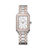 Eirini Two-tone Watch B43883325
