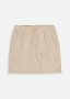 Pretty Utility Cotton Skirt