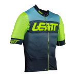 Jersey Mtb Endurance 6.0 Teal - XXL