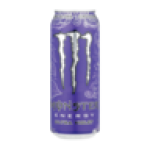 Zero Ultra Voilet Flavoured Energy Drink 500ML
