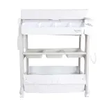 Comfort Bath Unit - White