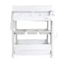 Comfort Bath Unit - White