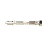 Excel – Swivel Head Pin Vice W 4 Chucks