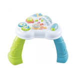 Ashcomonline Multi-function Learning Table For Babies Educational Toys