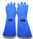 Inf-way Cryogenic Gloves Low Temperature LN2 Liquid Nitrogen Protective Gloves Cold Storage Safety Frozen Gloves Elbow LENGTH 19