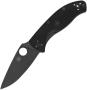 Spyderco Tenacious Lw C122PBBK