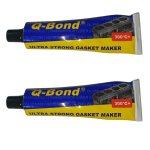 - Ultra Strong Gasket Maker - 300 C - 85G - Pack Of 2