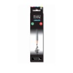 Pack 6 Croxley Wood Free Graphite Pencils