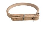 Dog Collars Leather NO.1 9MM X 300MM