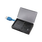 Antec CX500M Argb Gaming Chassis Atx Itx Type-c - Black