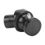 1.25INCH 45 Degree Diagonal Prism Compatible With Eyepieces Telescope Focus
