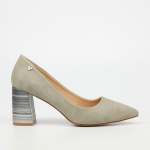Lissa 2 - Grey - Grey 6