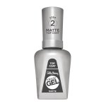 Miracle Gel Top Coat 102 Matte