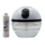 Crystal Aire Executive Uv Air Purifier & Ionizer LED With Vanilla Concentrate