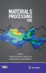 Materials Processing Fundamentals 2018 Hardcover 1ST Ed. 2018