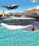Bc Nf Brown A 3C Machines On The Move Paperback