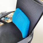 Cooling Gel Seat Cushion With Non-slip Base