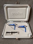 Ortofon Dj Twin Pack Used