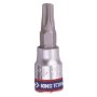 King Tony - Socket Torx Bit 1/4" T8 X 37MM - 3 Pack