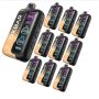 Trifusion 50K Disposable Vape - Peanut Butter Pack Of 10