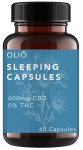 O Cbd Sleeping Capsules