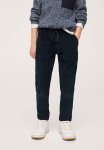 Trousers Carter - Navy
