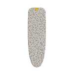 Joseph Joseph Glide Compact Ironing Board Cover - Ecru