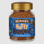 Beanies Nutty Hazelnut