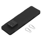 Portable 14W Solar Charger Foldable Dual USB Outdoor