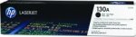 HP 130A Laserjet Black Toner Cartridge