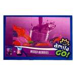 Amila Go Mixed Berries Powdered Drink 40X5GR