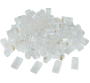 CAT5E RJ45 Connectors Stranded Solid Core 50 Pack