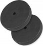 Vinyl Weight Plate Set 30KG 2X 15KG