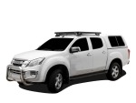 Front Runner Isuzu D-max RT50 85 2ND Gen Dc 2011-CURRENT Slimline II Roof Rack Kit