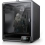 K1 Max 3D Printer Corexy High-speed Printing Auto Leveling CRE209