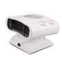 2000W Power Adjustable Thermostat Fan Heater