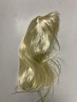 Long Blonde Wig
