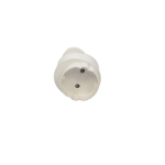 TT-F03-005 Target Electrical 16A 2 Pin Schuko Plug Adapter