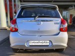 Etios 2019 Std Rear Apron Tmw