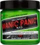 Classic High Voltage Electric Lizard Semi-permanent Hair Color Cream 118ML - Parallel Import