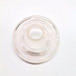 Chicco Manual Breastpump Cover