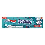 Aquafresh Advance Kids Toothpaste 75ML - 3 X75ML