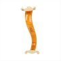 Irin 4/4 Imported European Maple Classical Style