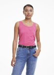 Staynew Plain Vest
