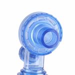 Patient Valve 60CM & Popoff Cp