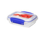 Sistema Klip It Plus Rectangle 200ML