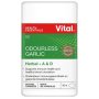 Vital Odourless Garlic Circulatory & Immune Support 100 Capsules