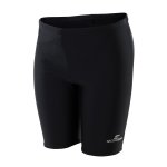 Second Skins Boys Basic Lycra Swim Jammer