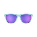 Goodr Electric Dinotopia Carnival Og Sunglasses