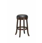 JOST 24" Swivel Kitchen Stool - BE1814C-BS